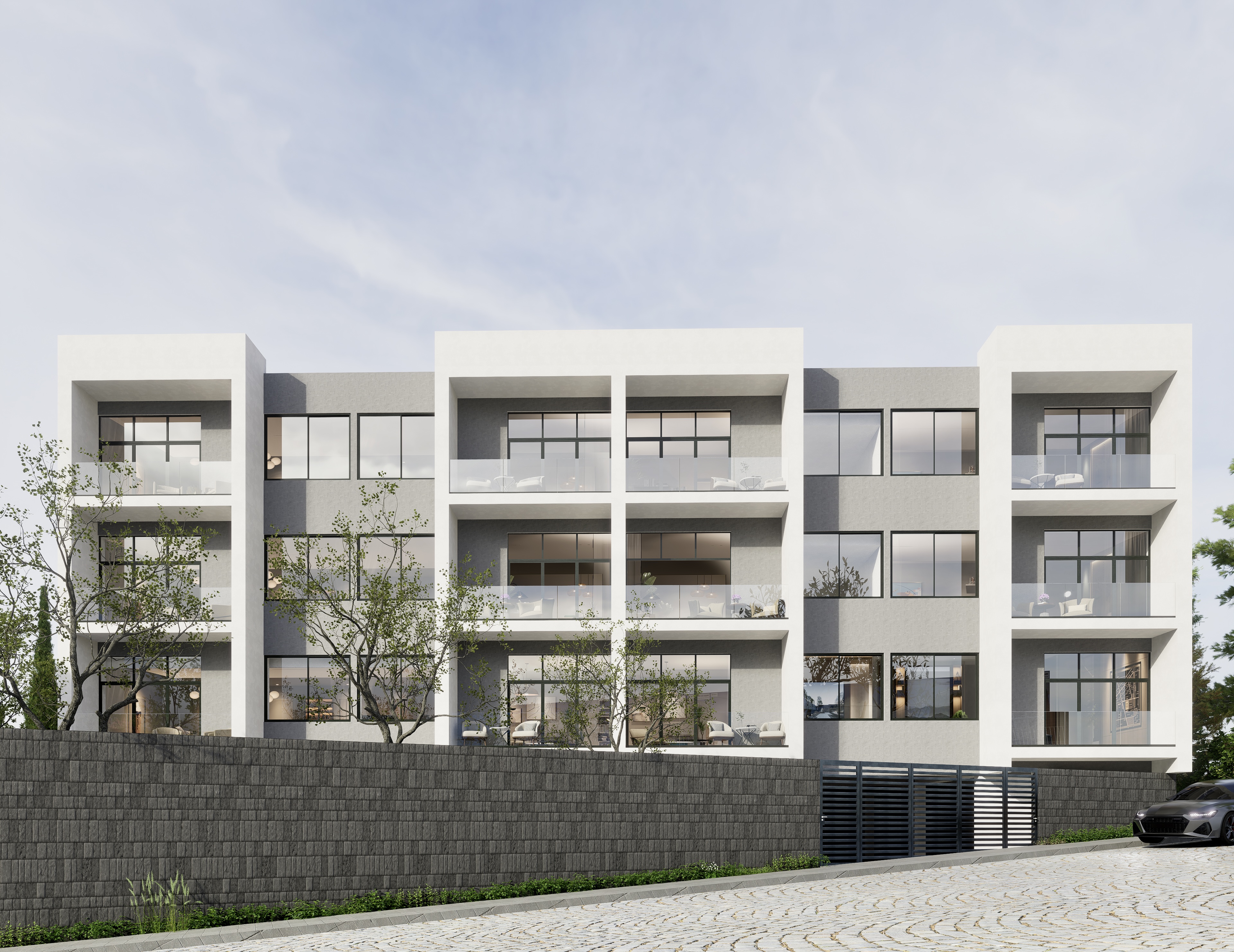 Obra de cimentación 2