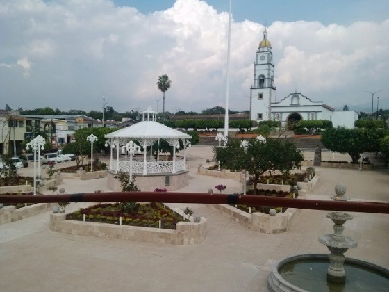 Vista aérea de desarrollo 2