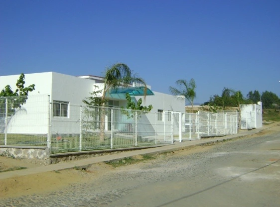 Maquinaria pesada en acción 2